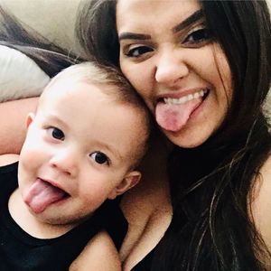 Meet your Posher, Darian